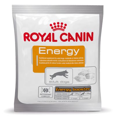 Смаколики Royal Canin Energy для собак з помірною та інтенсивною активністю 50г