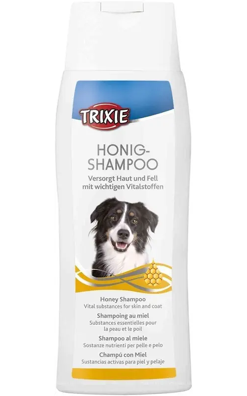 Шампунь Trixie Honey Shampoo ТХ-2898 для собак з медом