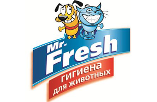 Mr Fresh