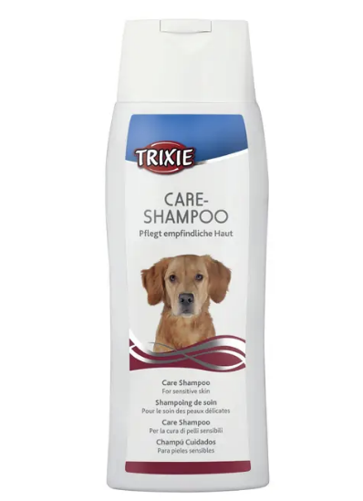 Шампунь Trixie Shampoo ТХ-29198 для собак догляд за проблемною шкірою 250мл