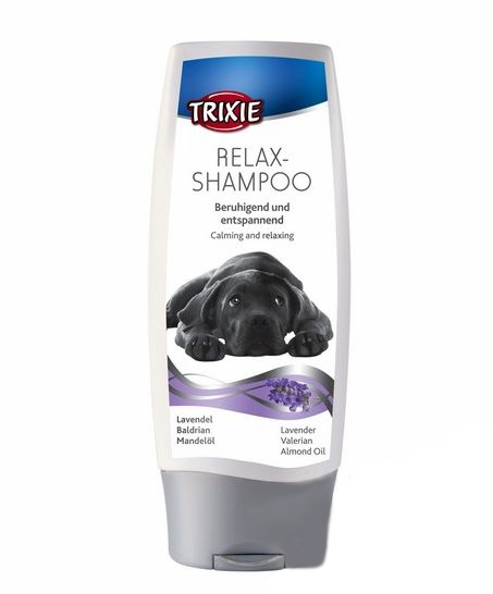 Шампунь Trixie Relax Shampoo ТХ-29201 для собак розслаблюючий 200мл
