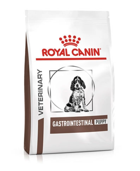 Сухий корм Royal Canin Gastro Intestinal Junior для цуценят при порушеннях травлення 2,5кг