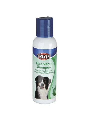 Шампунь Trixie ТХ-28971 для собак з алое вера 60мл