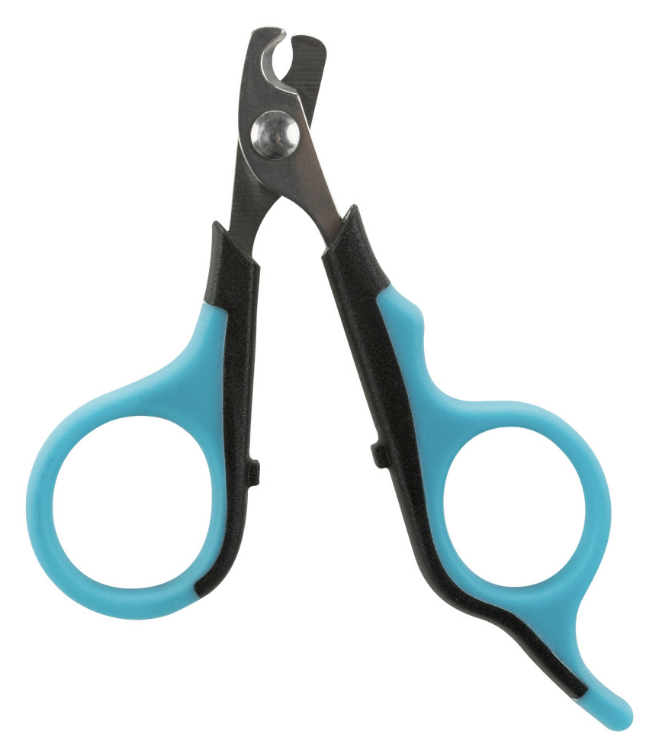 Кігтьорізи Trixie Claw Scissors малі 8см