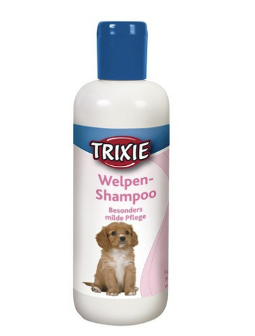 Шампунь Trixie Welpen Shampoo ТХ-28973 для щенков 60мл