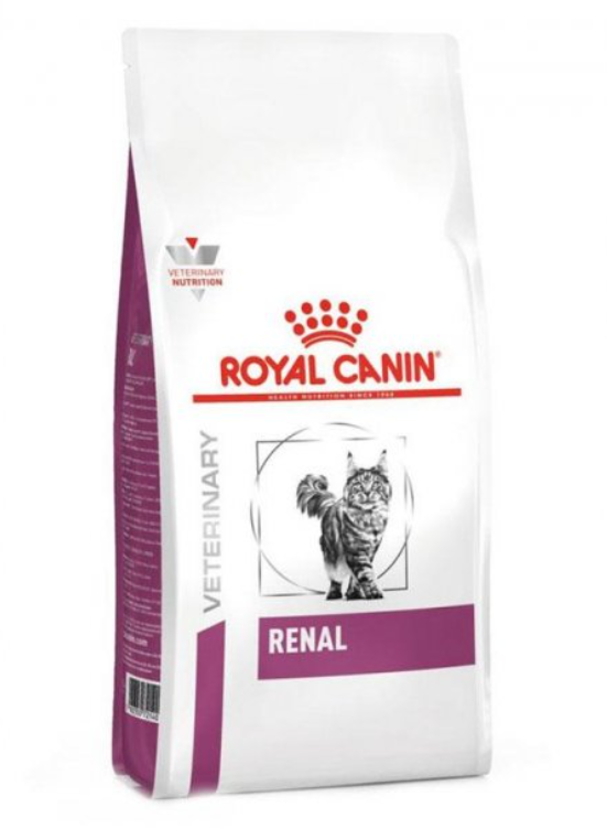 Сухий корм Royal Canin Feline Calm для котів при стресі та періоді адаптації 500г